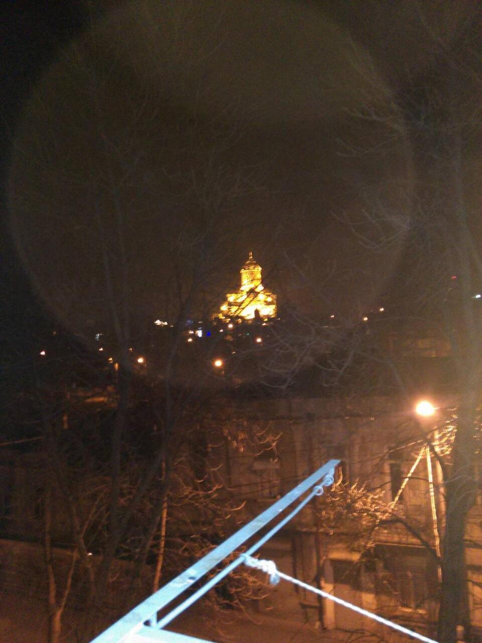 Jako Old Tiflis Exterior foto
